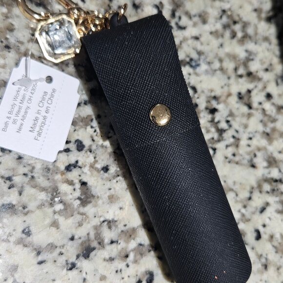 Calvin Klein Black Backpack NWT - Picture 11 of 13